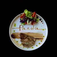 ღორის სტეიკი