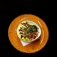 ორაგულის ბოული