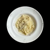 პასტა 4 ყველი