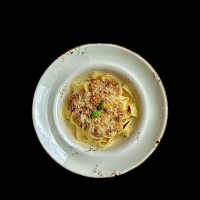 პასტა ბოლონეზე